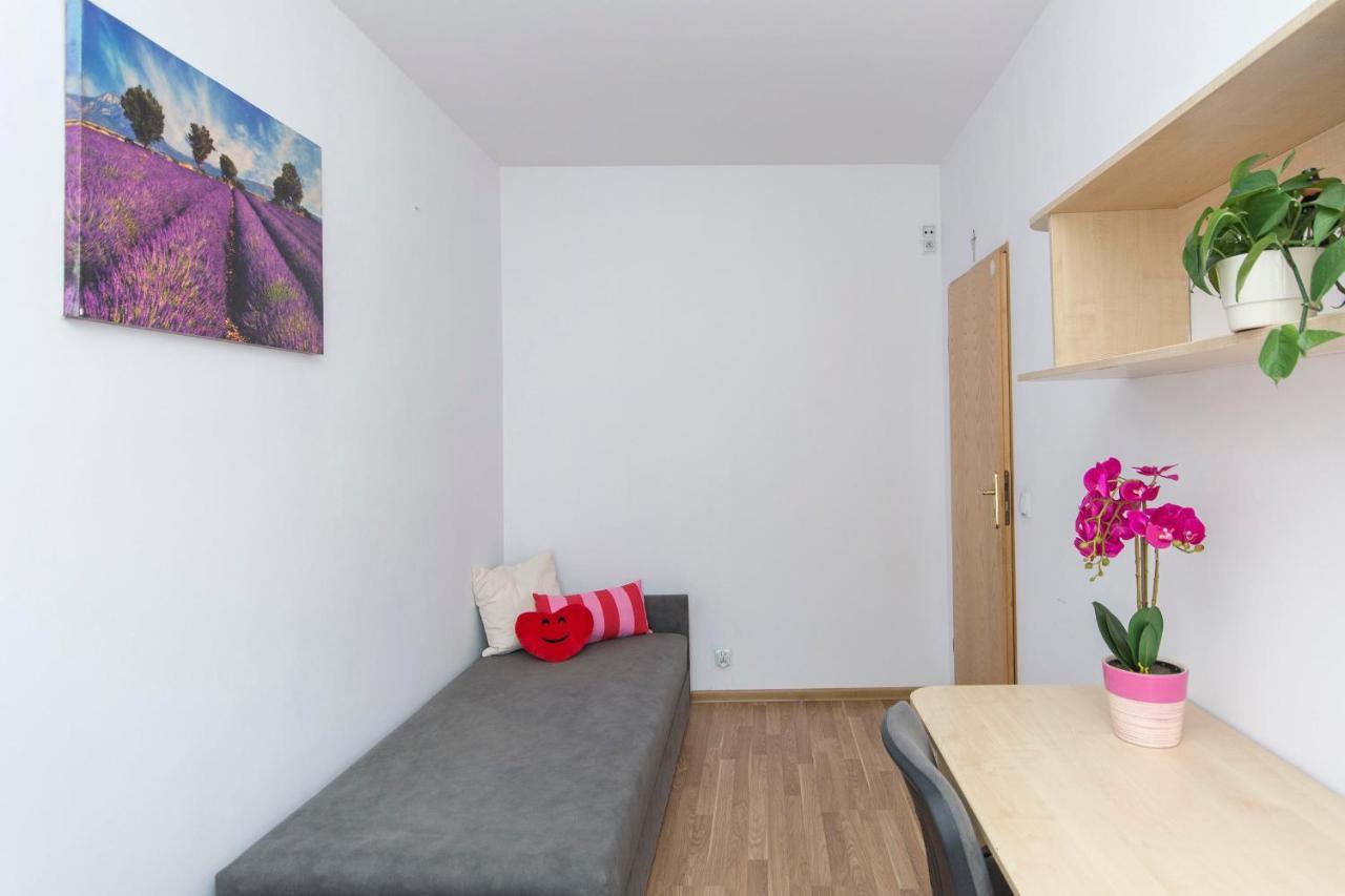 Akademikus Torun Hostel Buitenkant foto