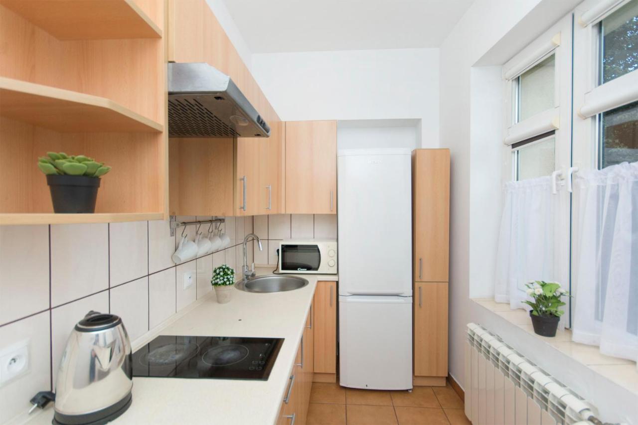Akademikus Torun Hostel Buitenkant foto