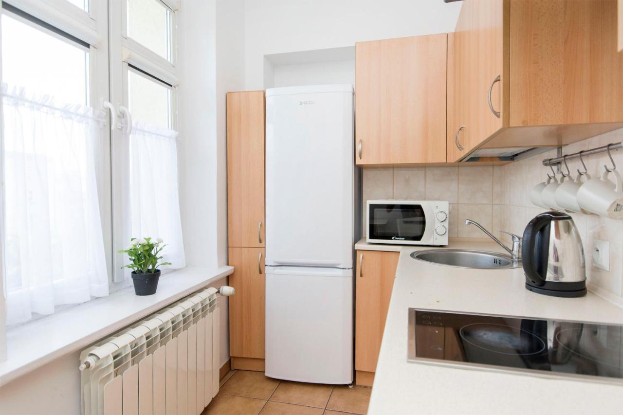 Akademikus Torun Hostel Buitenkant foto