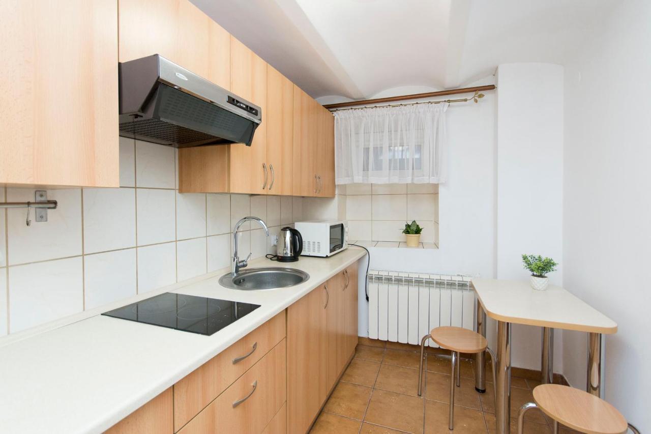 Akademikus Torun Hostel Buitenkant foto