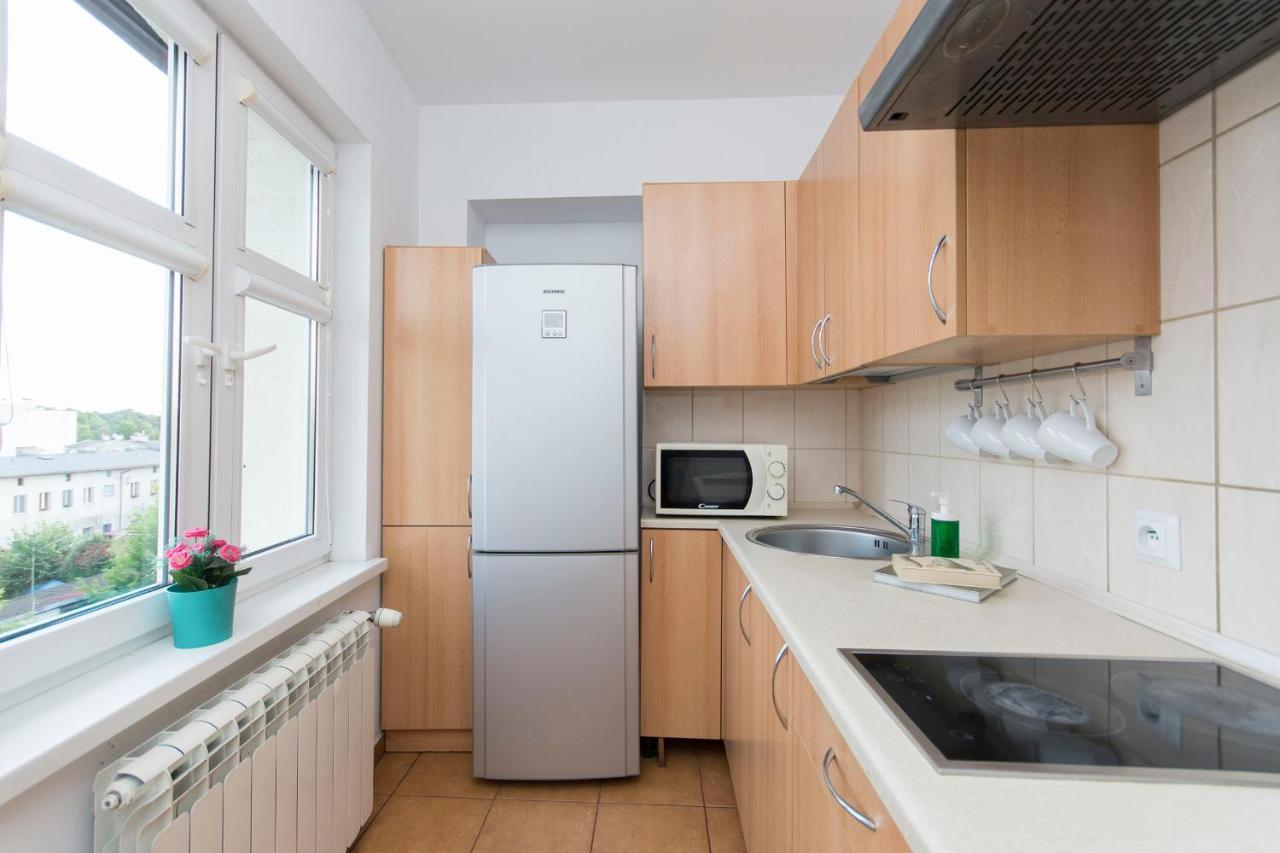 Akademikus Torun Hostel Buitenkant foto
