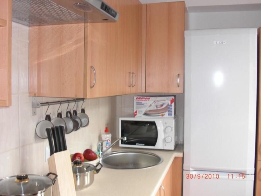 Akademikus Torun Hostel Buitenkant foto
